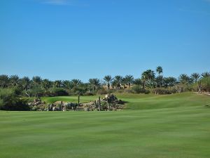 Cabo Del Sol (Ocean) 10th Fairway